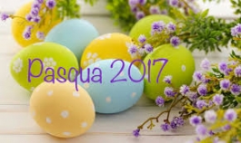 PASQUA CON IL MAISTRI'